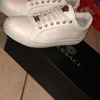 Sneakers Versace prima linea (41)