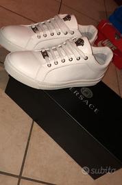 Sneakers Versace prima linea (41)