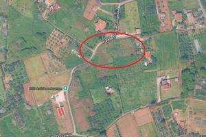 Terreno Agricolo m. 3.460 