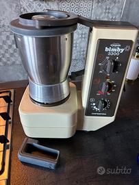 Bimby TM 3300