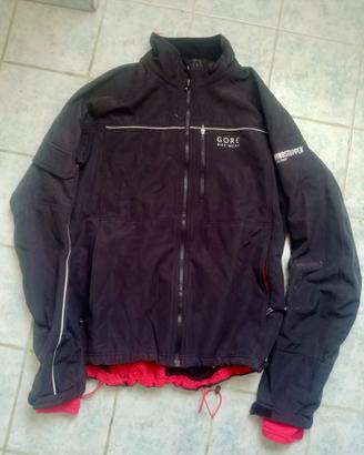 Gore Bike Wear Giacca Termica Windstopper