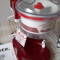 NON DISPONIBILE Tritaghiaccio per granite Ariete 