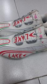 Scarpe Lake CX 170 Gavia edition