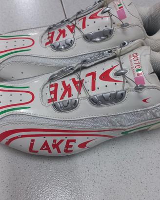 Scarpe Lake CX 170 Gavia edition
