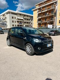 Skoda Citigo 1.0 68 CV 5 porte Active G-Tec