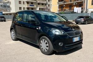 Skoda Citigo 1.0 68 CV 5 porte Active G-Tec