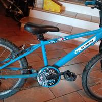 Bici bambino 20'' Btwin RB3