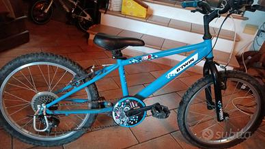 Bici bambino 20'' Btwin RB3