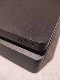 Playstation 4 Slim 500GB