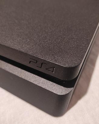Playstation 4 Slim 500GB