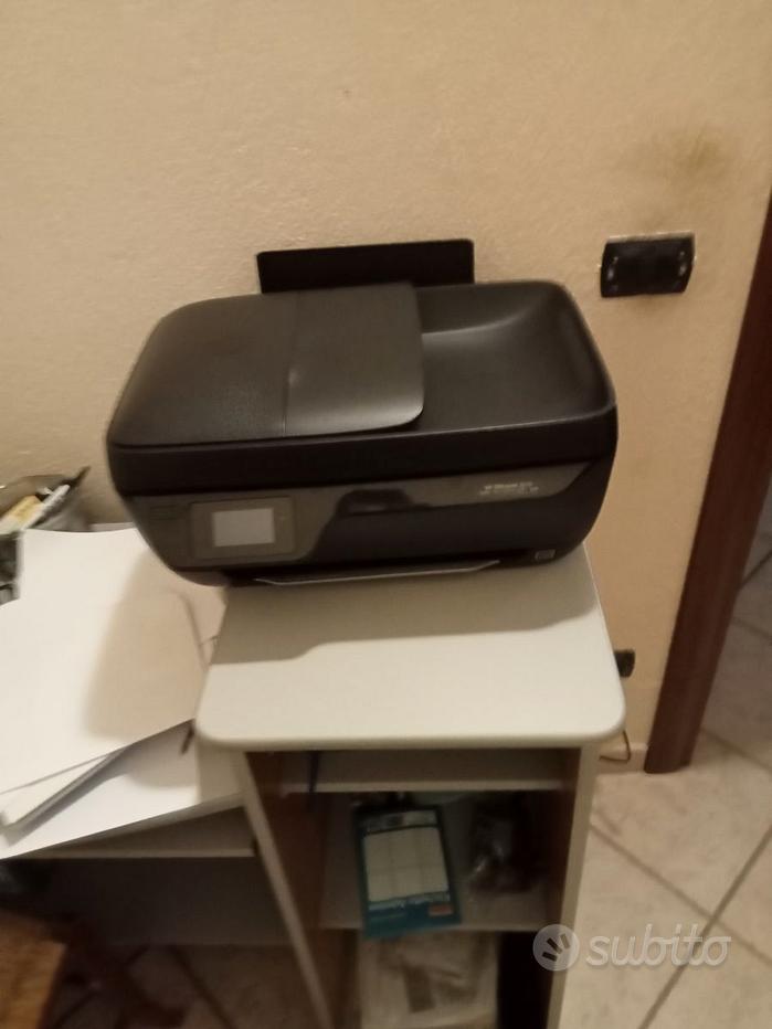 Stampante hp officejet 3830 fino al -50% - Usato e ricondizionato 