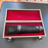 Microfono Neumann U87 Vintage - anno 1981