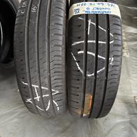 gomme usate 1656015 Estivo CONTINENTAL - Con - 679
