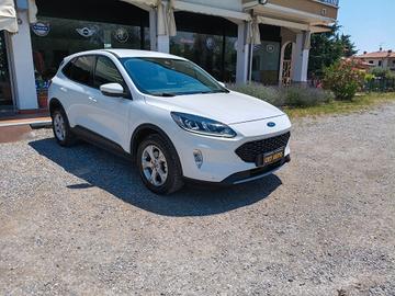 Ford Kuga 2.5 Full Hybrid 190 CV CVT 2WD Titanium 