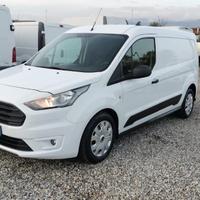 FORD Transit Connect 210 1.5 tdci 100cv Entry L2H1