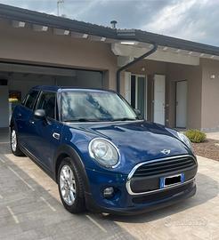 MINI ONE D 1.5 5 porte