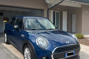 MINI ONE D 1.5 5 porte