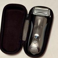 Rasoio Braun serie 7