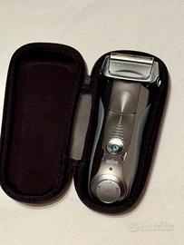 Rasoio Braun serie 7