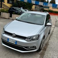 " IMMACOLATA " Volkswagen Polo 1.2 TSI 5p. Comfo