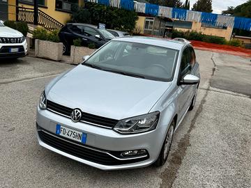 " IMMACOLATA " Volkswagen Polo 1.2 TSI 5p. Comfo