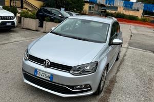 " IMMACOLATA " Volkswagen Polo 1.2 TSI 5p. Comfo