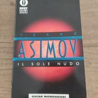 Isaac Asimov - Il sole nudo