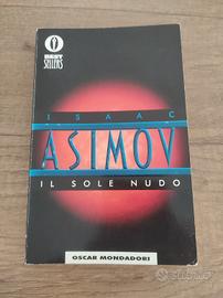 Isaac Asimov - Il sole nudo