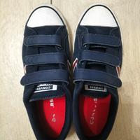 Converse bambino n. 35