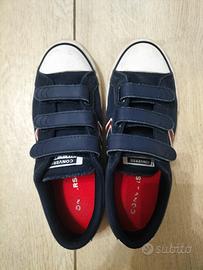 Converse bambino n. 35