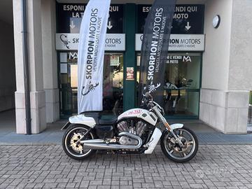 Harley-davidson 1130 V-ROD - VRSCA