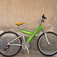 Bicicletta MTB Pininfarina