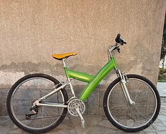 Bicicletta MTB Pininfarina