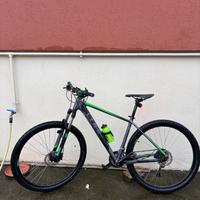 MTB Cube Analog 29 – bici Pronta al