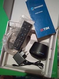 Decoder Tim Box Android