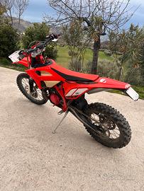Beta 250 2t