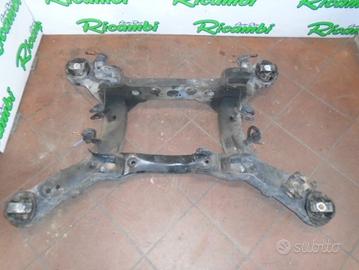 TELAIO - CULLA POST. GRAND CHEROKEE WK2 3.0 CRD