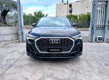 Audi Q3 SPB 35 TDI S tronic Business