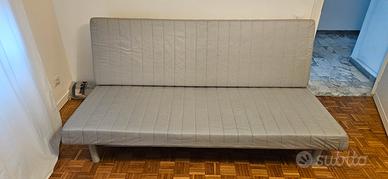 Divano letto Ikea 