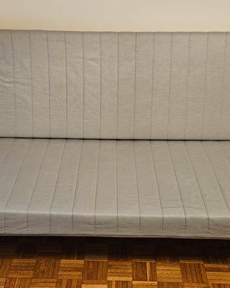 Divano letto Ikea 