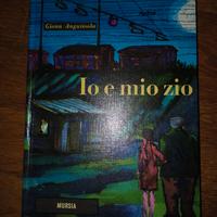 libro io e mio zio