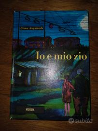 libro io e mio zio
