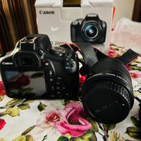 Macchina fotografica