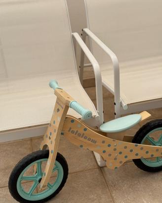Bicicletta bambino