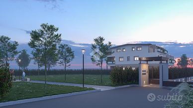 2 LOCALI A NOVATE MILANESE