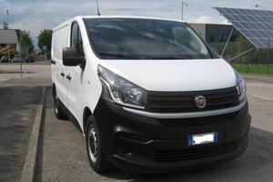 Fiat Talento 2.0 MJT 120CV PC-TN Euro6 D-Temp