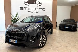 Kia Sportage 1.7 CRDI 2WD Cool