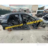 Hyundai Kona 2022 Scocca per tagliate
