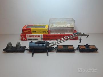Fleischmann art. 5595 