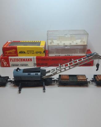 Fleischmann art. 5595 